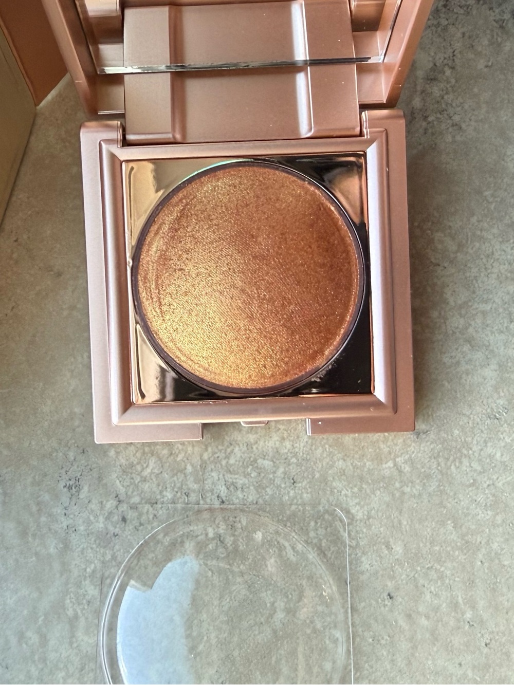 Stila Heavens Dew All Over Glimmer